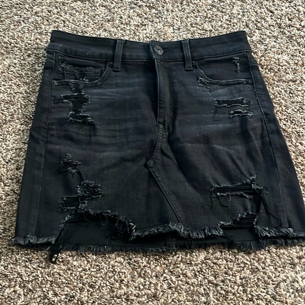 American Eagle skirt